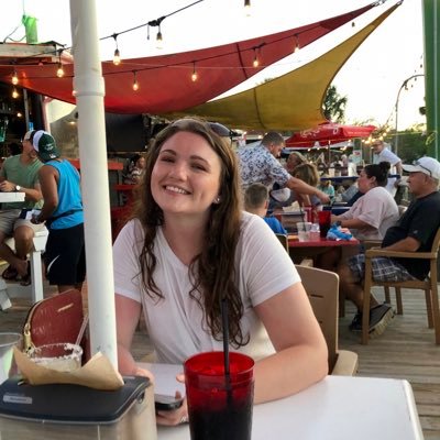 Profile Picture of Haley (@Hayleyhum) on Twitter