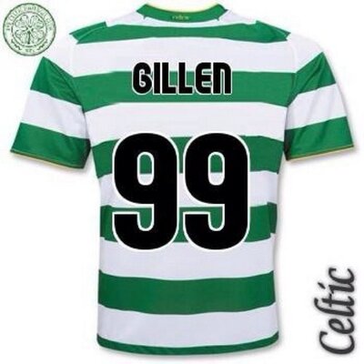 Profile Picture of Stephen Gillen (@Stephengillen) on Twitter