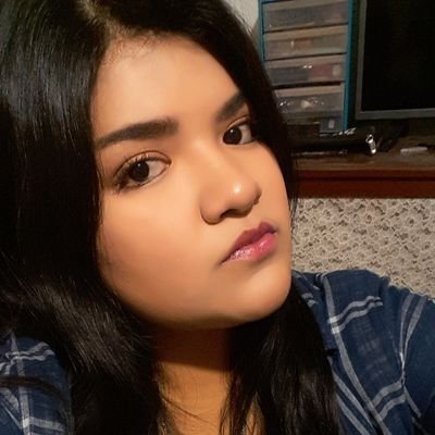 Profile Picture of Mayra Barron (@Barron_MyA) on Twitter
