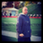 Profile Picture of Ed Thompson (@TJ Coach Ed) on Flickr