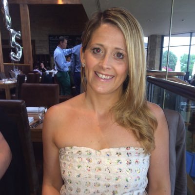 Profile Picture of Caroline James (@Caroline_james3) on Twitter