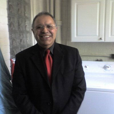 Profile Picture of Luis Caban (@Lauruslcc) on Twitter