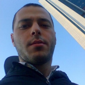 Profile Picture of Yavuz Dogan (@248494879) on Myspace