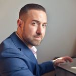 Profile Picture of Robert P. DiMatteo (@digitalrev3nue) on Instagram