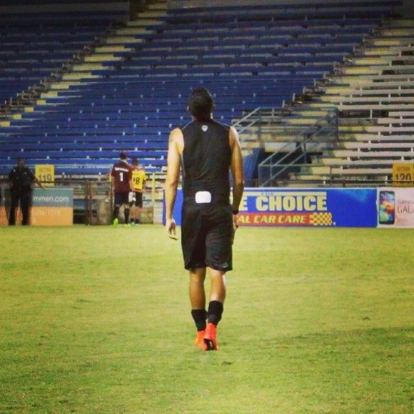 Profile Picture of Aly Hassan (@alyberto9) on Poshmark