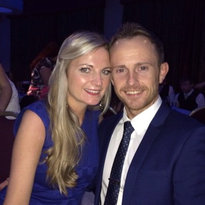 Profile Picture of Donna Magee (@dmagee84) on Twitter