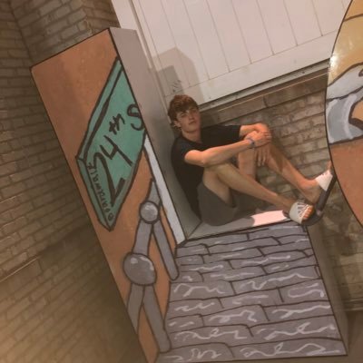 Profile Picture of Max Kinsey (@max_kinsey) on Twitter