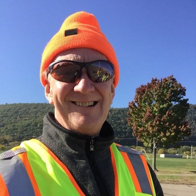 Profile Picture of Jim Daly Sayre EMC (@jjdaly_emc) on Twitter