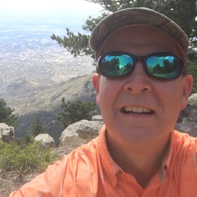 Profile Picture of Doug Cochran (@supererock19) on Twitter