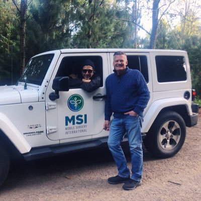 Profile Picture of Michael Smith Nebeker (@MichaelSNebeker) on Twitter