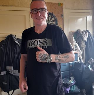 Profile Picture of David Carlton (@david.carlton.3194) on Facebook