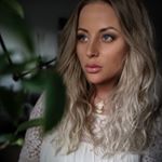 Profile Picture of Sandra Josefin Larsson (@mypaintedpaper) on Instagram