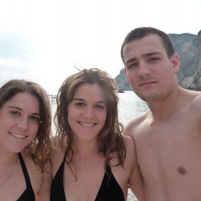 Profile Picture of Alex Raftopoulos (@alexrafty) on Twitter