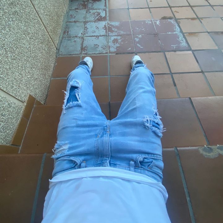 Profile Picture of 💙 (@aaronnduchh) on Tiktok