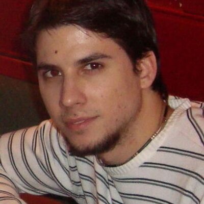 Profile Picture of Greg Ruiz (@GregRuiz) on Twitter
