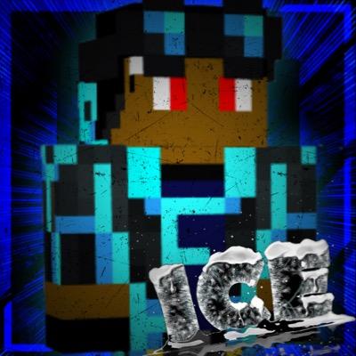 Profile Picture of IceyFoxYT (@carson_dorian) on Twitter