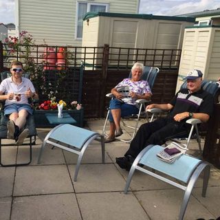 Profile Picture of Frances Taberner (@frances.taberner) on Facebook