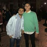 Profile Picture of TOPOMAN (@julian_ramos10) on Instagram