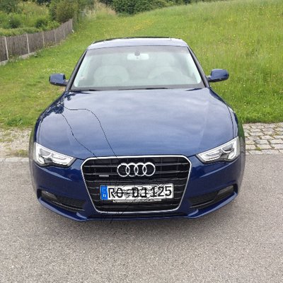 Profile Picture of CAR STOLEN (@FrankSeibert2) on Twitter