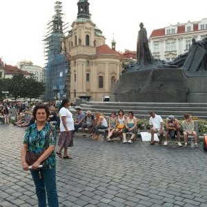 Profile Picture of Nermin Sahin (@nerminnihas) on Twitter