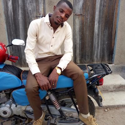 Profile Picture of Joseph Mussa Jotta (@JottaMussa) on Twitter