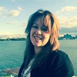 Profile Picture of Andrea Campfield (@andrea.campfield) on Instagram