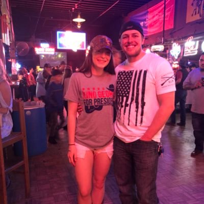 Profile Picture of Kevin Copher (@KCopher_3) on Twitter