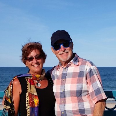 Profile Picture of David Kaufman (@DavidKaufmanfl) on Twitter