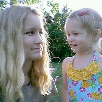 Profile Picture of Summer Keller (@miss_summer16) on Twitter
