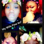 Profile Picture of Shayla Thomas (@marshayla.booker) on Instagram