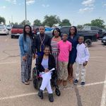 Profile Picture of Trisha Edwards-Satterwhite (@trishas._) on Instagram