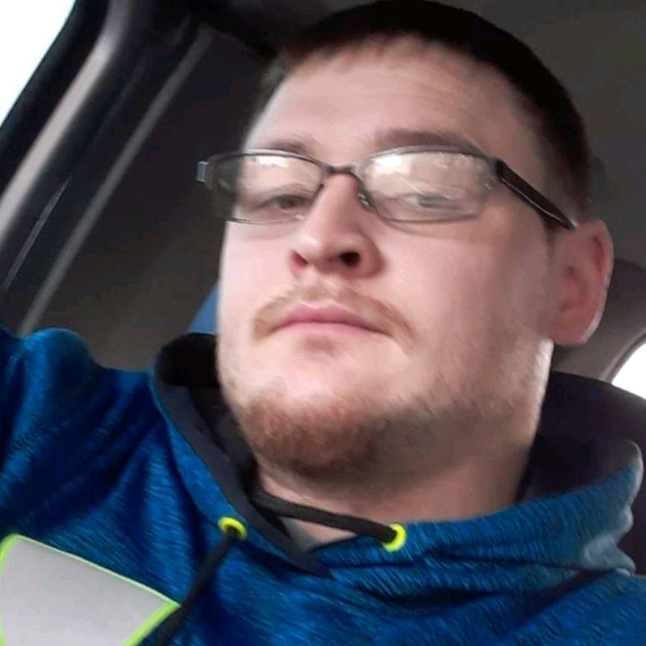 Profile Picture of derekhooper (@derekhooper198) on Tiktok
