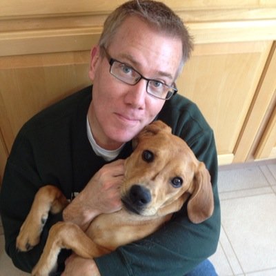Profile Picture of Scott Docherty (@ScottDoc) on Twitter