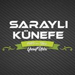 Profile Picture of Saraylı Künefe Kurtköy (@saraylikunefekurtkoy) on Instagram