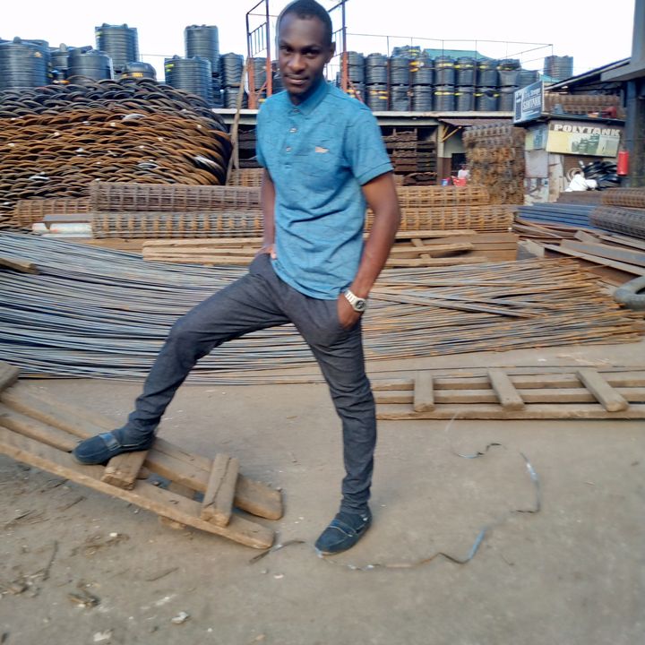 Profile Picture of user6852653157622 (@josephswea) on Tiktok