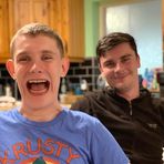 Profile Picture of Richard Mc Carthy (@Richard-Mc-Carthy) on Facebook