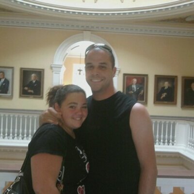 Profile Picture of Matt Casper (@Matthew82Va) on Twitter