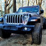 Profile Photo of William Lemke (@jtjeep74) on Instagram