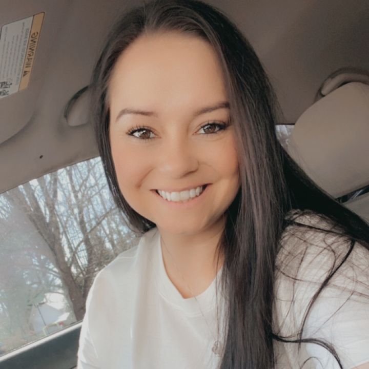 Profile Picture of Stacy Vaughn (@stacyyy1289) on Tiktok