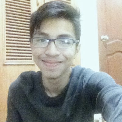 Profile Picture of Lloyd Alfonso (@alfonso1_lloyd) on Twitter