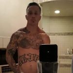 Profile Picture of James Nigel Robbins (@lilrockie88) on Instagram