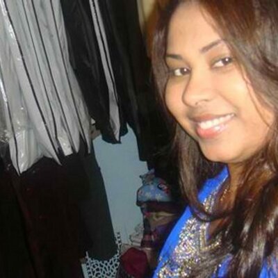 Profile Picture of Natisha Reid (@natisha21) on Twitter