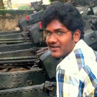 Profile Picture of David Jasper (@david-jasper) on Quora