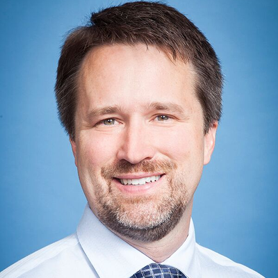 Profile Picture of Douglas K. Graham (@DouglasKGraham) on Twitter