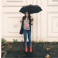 Profile Picture of Sevgi Isabel Cacina (@sevgi-isabel-cacina) on Quora