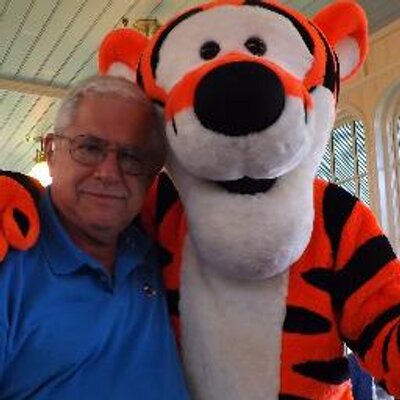 Jim Mailhot - Twitter Profile Picture of Jim Mailhot (@JimMailhot) on Twitter