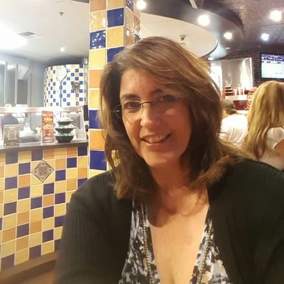 Profile Picture of M. Susan Leigh (@susanleigh1234) on Twitter