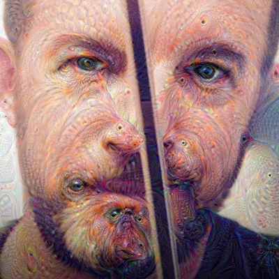 Profile Picture of Patrick Herron (@patrickherron) on Twitter