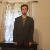 Profile Picture of Robert Pelham (@robert-pelham-2) on Quora