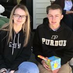 Profile Picture of Brian Keith Gaffney (@briangaffney25) on Instagram